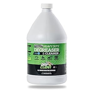 Grip Clean - Degreaser Cleaner Heavy Duty 1 41nvqggm3ql. sl500 . ss300