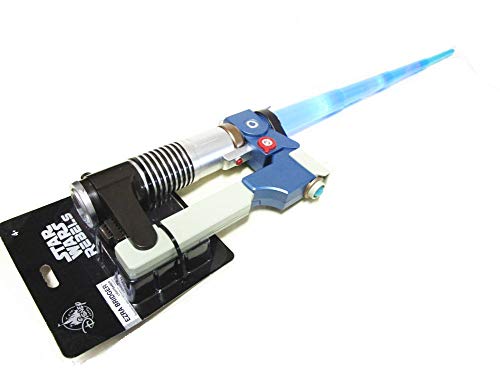 X^[EEH[Y ҂ GYEubW[ CgZ[o[ fBYj[e[}p[N Star Wars Rebels Ezra Bridger Light Saber