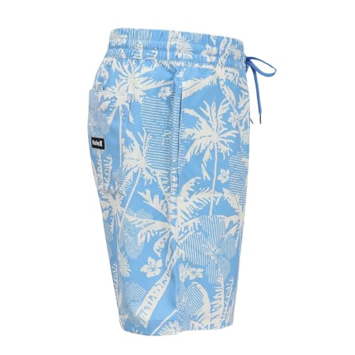 Hurley Men's Cannonball Volley 17"4