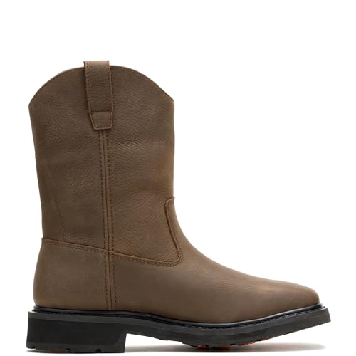 Image of Harley-Davidson Men's Altman Composite Toe Waterproof Motorcycle Work Boots