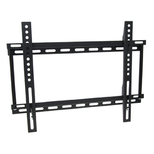 Peso: 1570G. Ruilogod LCD LED Plasma Plasma Flat Tilt TV a parete Staffa 26 37 42 46 52 55 57