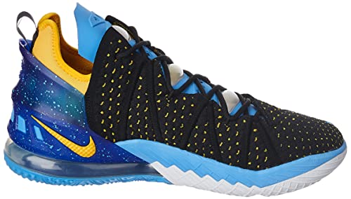 Image of Nike Unisex Basketball Shoe