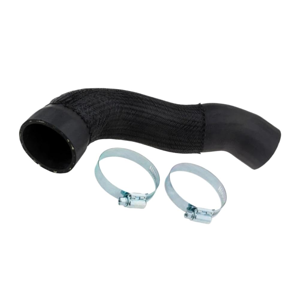 Jhshhpmec Onecolor Turbo Intercooler Hose 31370488 Compatible With S60 Ii S80 Ii V60 I V70 Xc60 Xc70