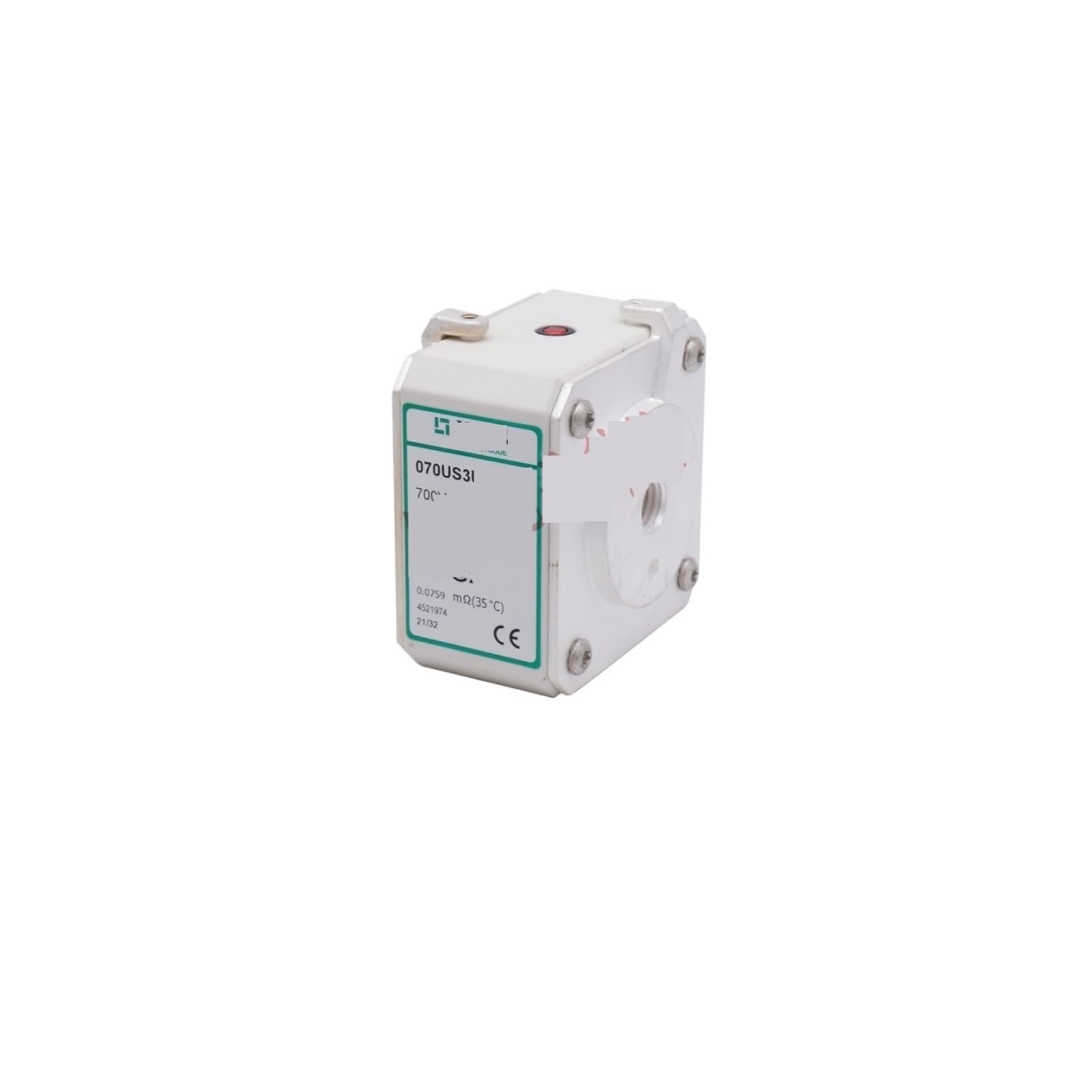 Fusibile 070US3U1100B 070US3U1250B 070US3U1400B fusibile (070US3U1100B)
