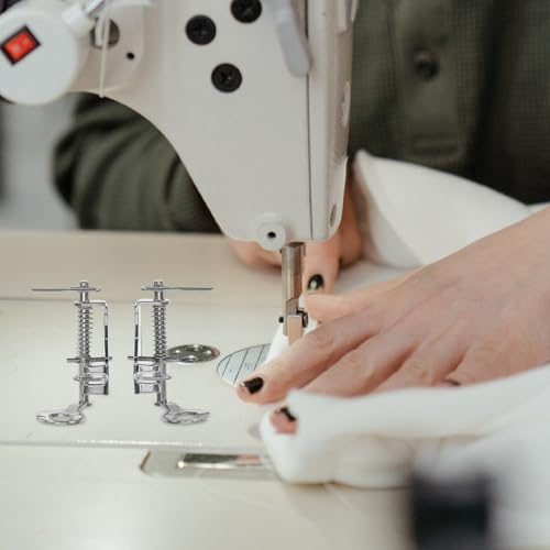 Juego de 3 Pies de Máquina de Coser para Hogar miniatura 7