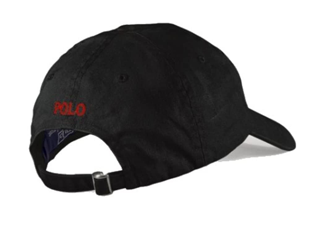 Ralph Lauren, schwarz(poloblack (012)), Gr