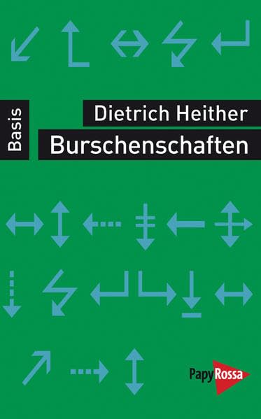 Burschenschaften. Basiswissen Politik/Geschichte/Ökonomie