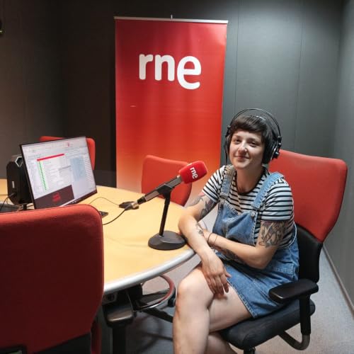 M&aacute;s altas, m&aacute;s r&aacute;pidas, m&aacute;s fuertes - Alejandra Neira - 30/09/26