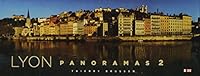LYON PANORAMAS 2 295381566X Book Cover