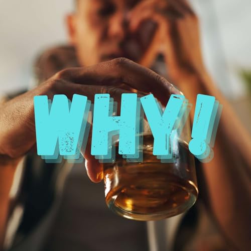 Substance Abuse! Why?