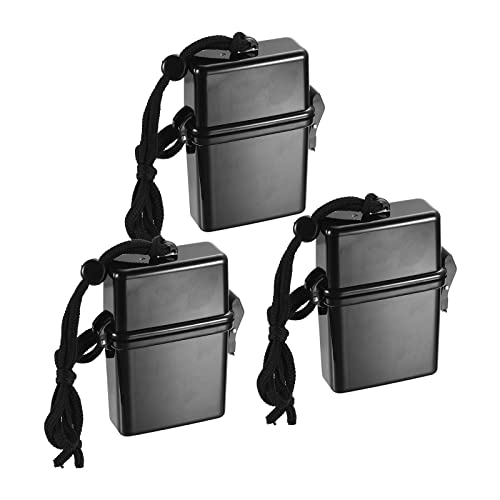 Porte-clés flottant étanche accessoires kayak et boîte de rangement bateau