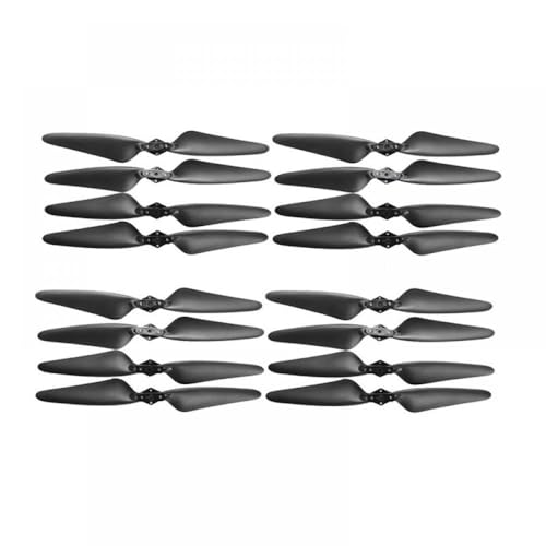 KF101 Pro MAX �݊��h���[���v���y�����[�v�����[�t�����L�b�g KF101 Pro MAX �N�A�b�h�R�v�^�[�p(16PCS PROPELLER)