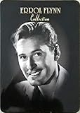 Cofre Errol Flynn [DVD]
