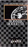 Cover zum Buch Bonner Roulette