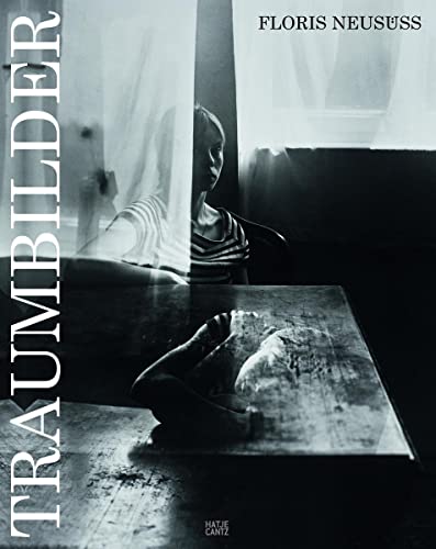 Floris Neusüss. Traumbilder: TraumbilderFotografien 1958 bis 1983