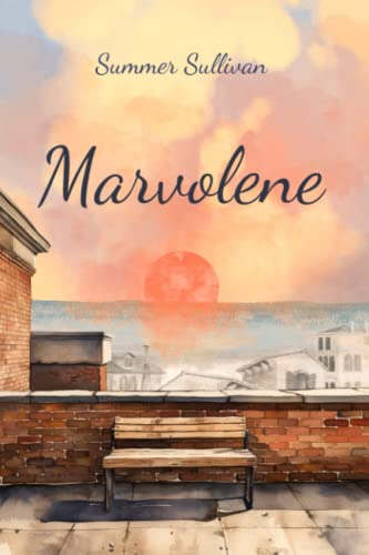 Marvolene (Fall To Darkness)