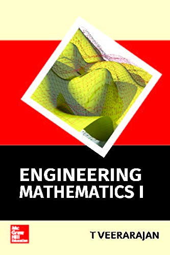 Amazon Com Engineering Mathematics I Ebook Veerarajan T Kindle Store