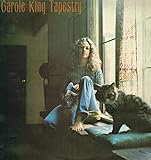 Carole King - Tapestry - 12" LP 1971 - Ode Records AMLS 2025