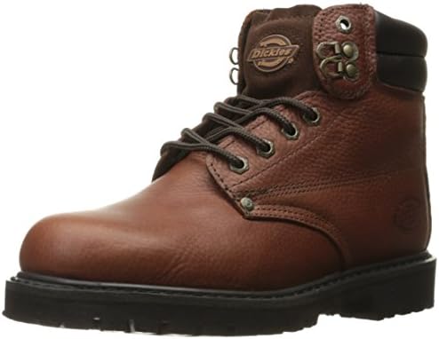 dickies raider boots