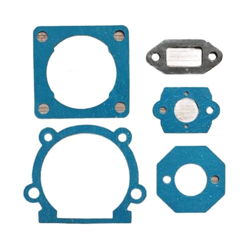FS 120 lot de 10 pièces d'usure pour débroussailleuse