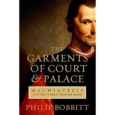 The Garments of Court and Palace