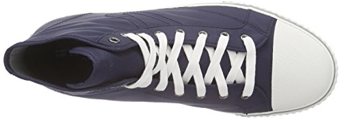 TRETORN Hockeyboot Rip-Stop, Alta Uomo, Blu