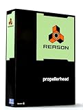 Propellerhead Reason 4.0 Recording Software
