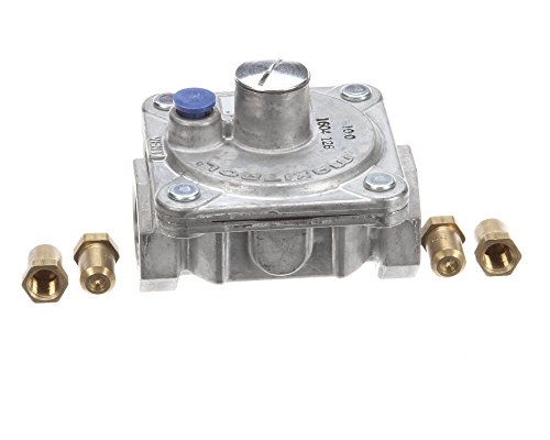 Royal Range 9690 Rrb-24 Natural to Lpg Conversion Kit