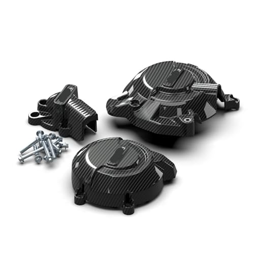 Protection capot moteur pour Ibex 800T contre impacts et projections