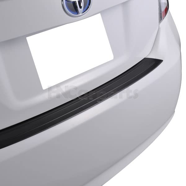 プリウス30スペシャル ステンレス製リアガード リアバンパーガード保護 Amazon | 【BREED】 プリウス ZVW 30 ステンレス リア バンパー