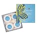 Provence Sante PS Gift Soap Linden, 2.7oz 4 Bar Gift Box