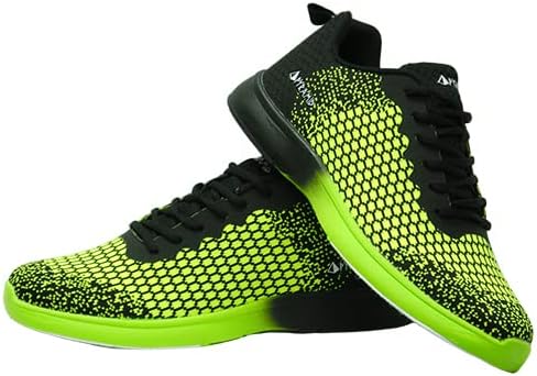 Miniatura 4 de Pyramid Zapatos de bolos de malla sin costuras Path Lite para hombre