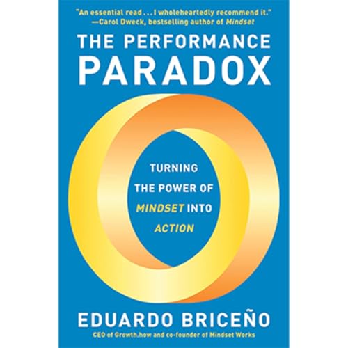 Podcast 1190: The Performance Paradox: How Breaking Free from Chronic Habits Can Transform Your Life Podcast Por  arte de portada