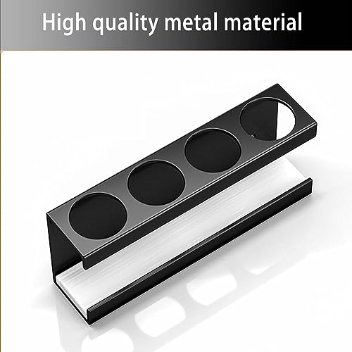 SVOCK Porta Spazzolini Bagno, Nessun Pugno Porta