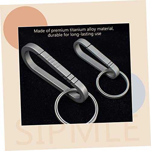 Activités extérieures optimisées grâce à ce clip ceinture robuste et ergonomique - 7