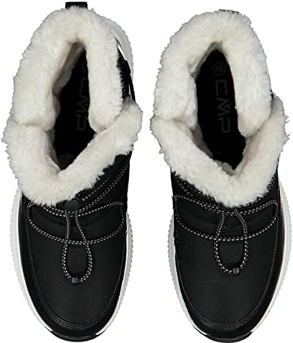 CMP Atka Wmn Wp-3Q79546, sneeuwlaarzen voor dames, as, 38 EU, As, 38 EU