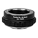 Produktbild Fotodiox DLX Stretch Lens Mount Adapter Compatible with Olympus OM 35mm Film Lenses on Fujifilm X-Mount Cameras