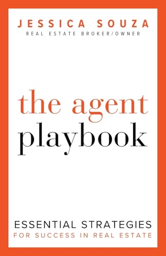 The Agent Playbook - image 1