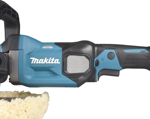 Polisseuse 40V XGT (Produit seul) - MAKITA PV001GZ
