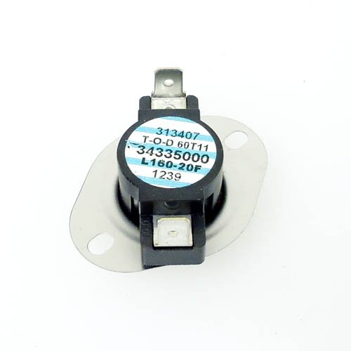 34335000 - Heil OEM Furnace Replacement Limit Switch