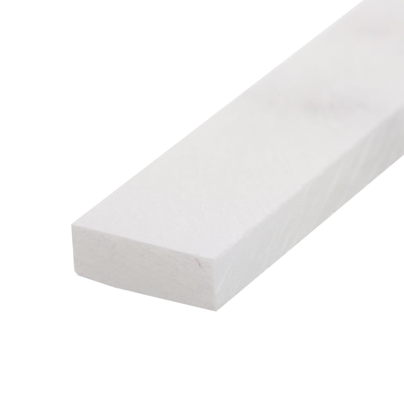 Marcadores de Esteatita para Soldadura 40 Piezas, Recambios Planos de Piedra de Jabón Resistentes al Calor para Construcción Metálica, Lápiz Marcador Industrial de Tiza