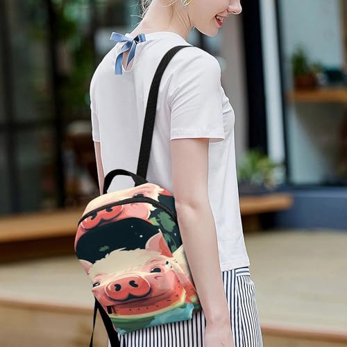Mochila laptop comoda con fondo rigido Oxford unisex gris 7