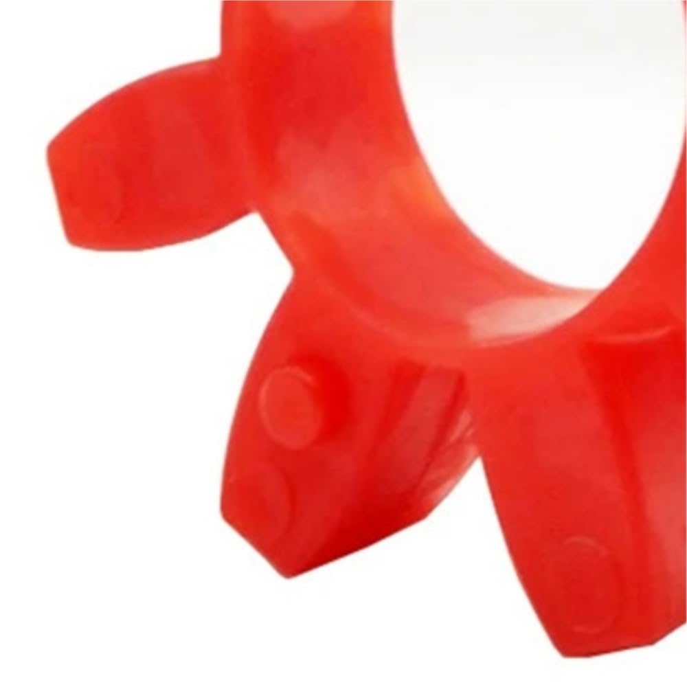 Accouplement de grue GR, 1 pièce, joint d'arbre étoile hexagonal octogonal GR42/48/55/65/75/90/100(100)