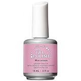 IBD Just Gel Nail Polish, Macroon, 0.5 Fluid Ounce