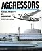 Aggressors: Patrol Aircraft Vs Submarine