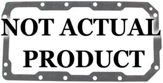 Pro Marine Gasket, Ignition Box Cover Yamaha Rubber