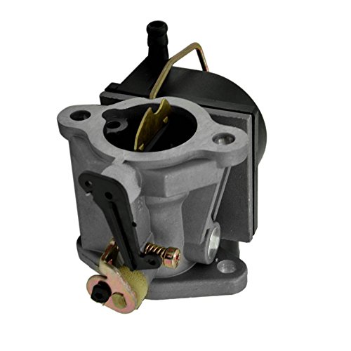 Nimtek Carburetor For Tecumseh 640330A 640072A 640159 640034A Ohv 140 170 175 180 Carb With Gasket #TOP2