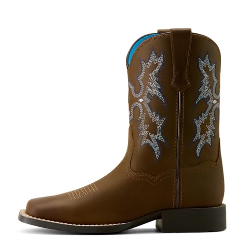 Image of ARIAT mens Tombstone Western Boot