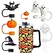 6 Stück Strohhalm Abdeckung 10mm Strohdeckel Halloween Strohhalm Verschluss Zubehör Silikon Strohhalm Deckel Trinkhalm Kappen Straw Cover für 30/40oz Stanley Cup Strohhalme Abdeckung Accessories Abdeckung günstig Kaufen-6 Stück Strohhalm Abdeckung 10mm Strohdeckel Halloween Strohhalm Verschluss Zubehör Silikon Strohhalm Deckel Trinkhalm Kappen Straw Cover für 30/40oz Stanley Cup Strohhalme Abdeckung Accessories