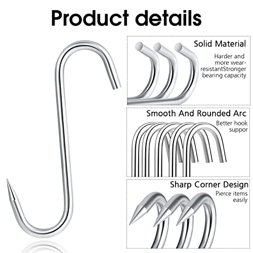 Meat processing equipment